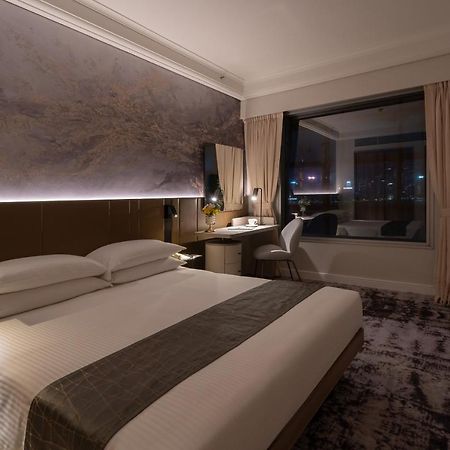 Harbour Plaza Metropolis Hotel Hong Kong Exterior photo