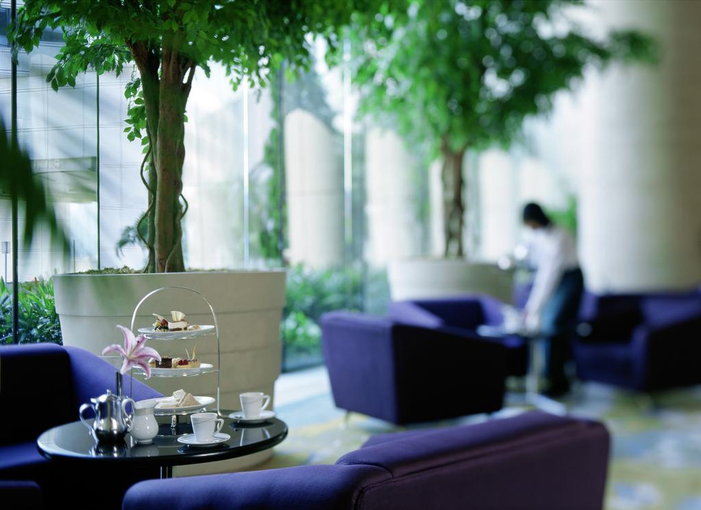Harbour Plaza Metropolis Hotel Hong Kong Exterior photo