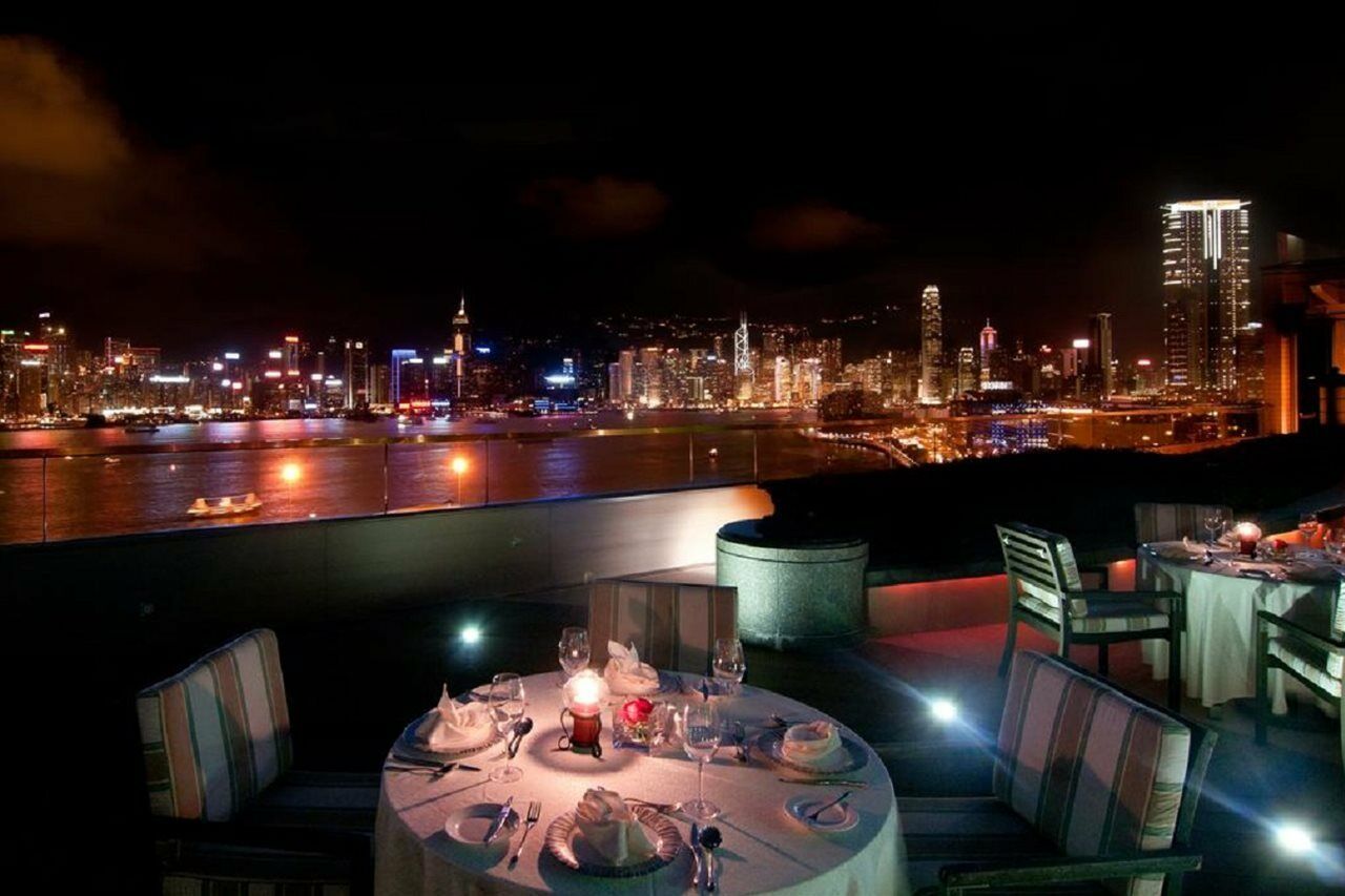 Harbour Plaza Metropolis Hotel Hong Kong Exterior photo