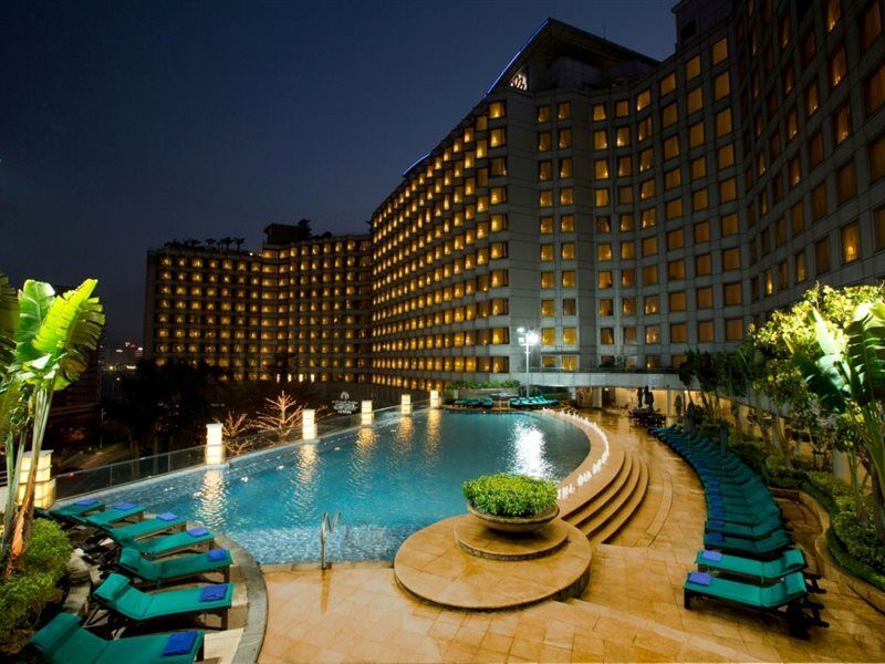 Harbour Plaza Metropolis Hotel Hong Kong Exterior photo